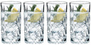 Riedel Longdrinkglas Vivant - 395 ml - 4 Styk