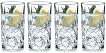 Riedel Longdrinkglas Vivant - 395 ml - 4 Styk