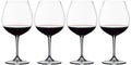 Riedel Røde Vinglas Vivant - Pinot Noir - 700 ml - 4 Stykker