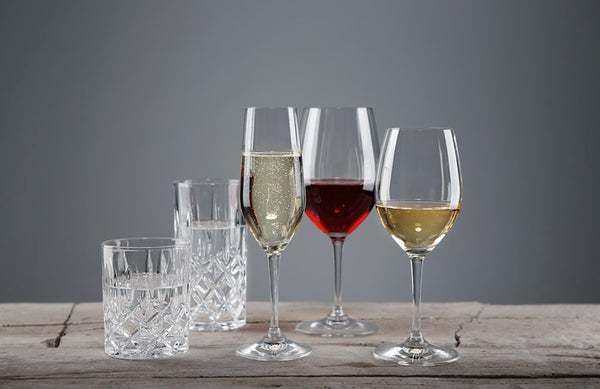 Riedel Vivant Vinglas
