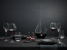 Riedel Vinglas sæt Veloce - Cabernet / Merlot, Pinot Noir / Nebbiolo, Sauvignon Blanc & Chardonnay - 4 stykker