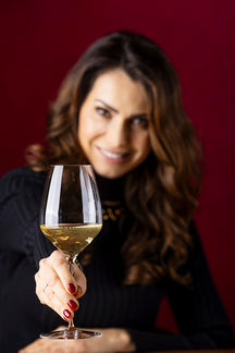 Riedel Vinglas sæt Veloce - Cabernet / Merlot, Pinot Noir / Nebbiolo, Sauvignon Blanc & Chardonnay - 4 stykker
