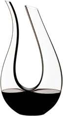 Riedel Decanteerkaraf Black Tie Amadeo - Handlavet - 750 ml