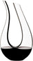 Riedel Decanteerkaraf Black Tie Amadeo - Handlavet - 750 ml