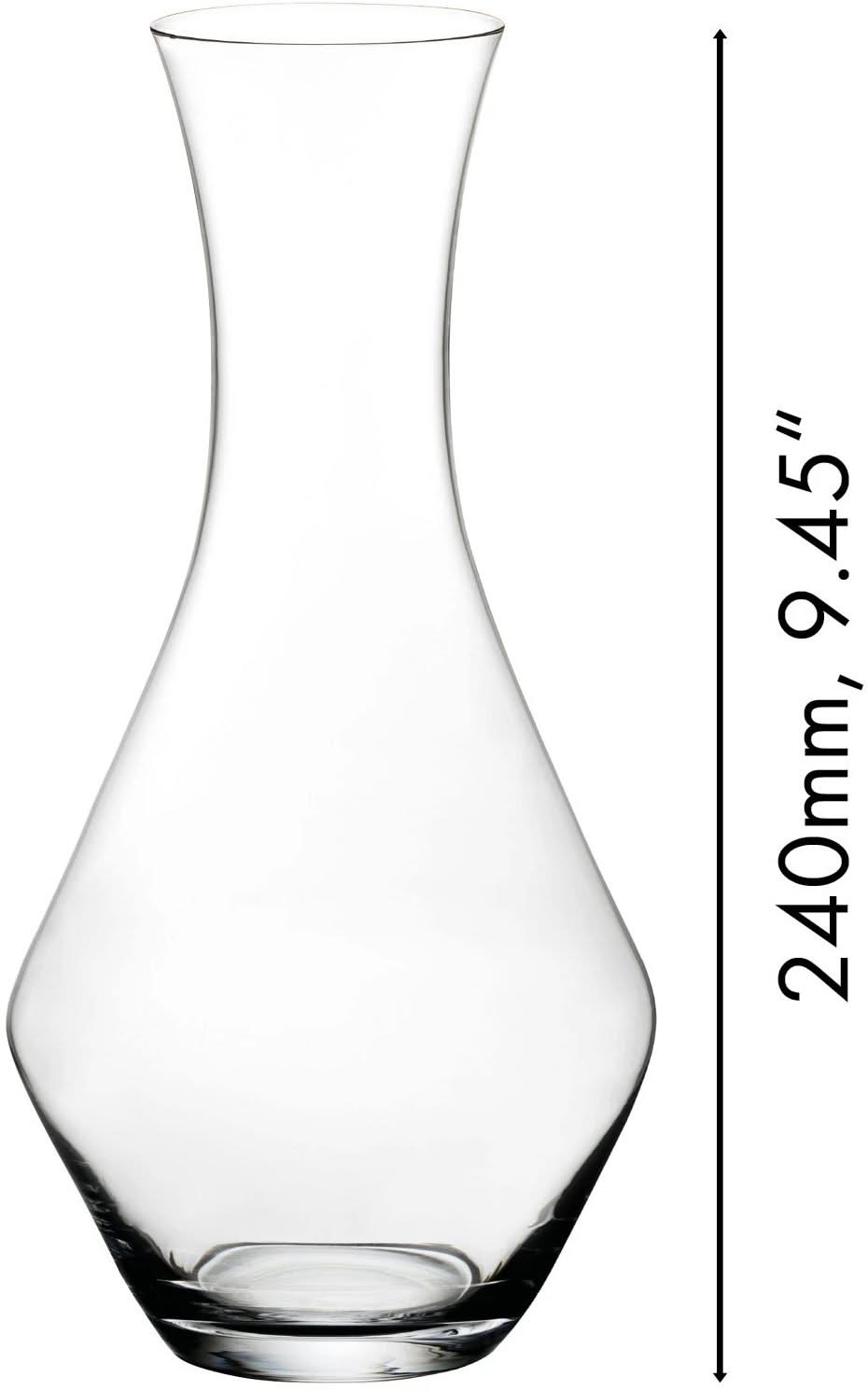 Riedel Decanteerkaraf Merlot - 750 ml