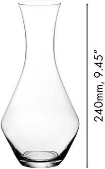 Riedel Decanteerkaraf Merlot - 750 ml