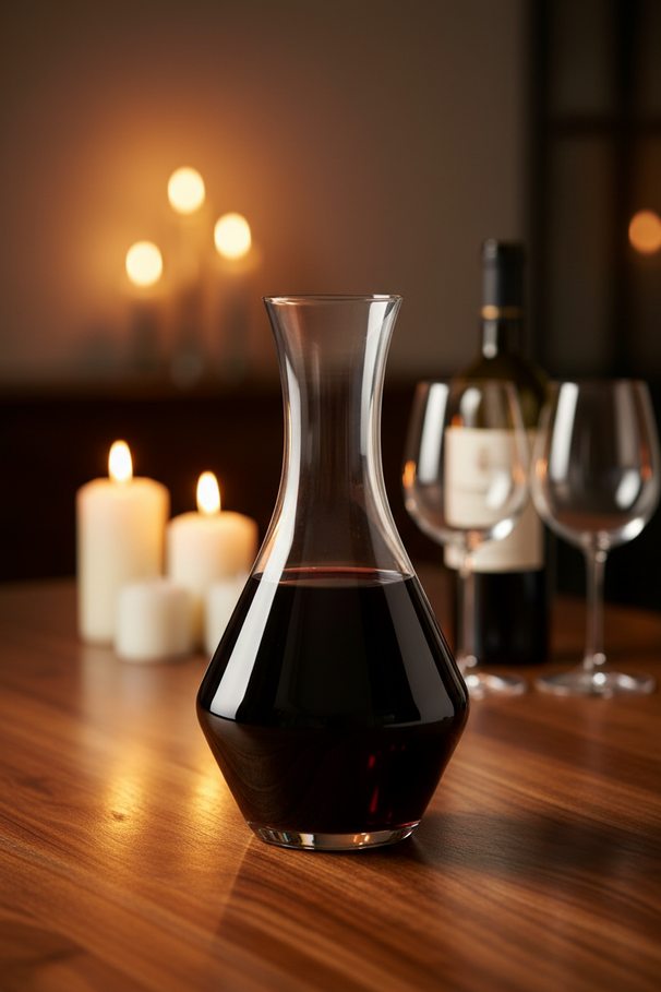 Riedel Decanteerkaraf Merlot - 750 ml