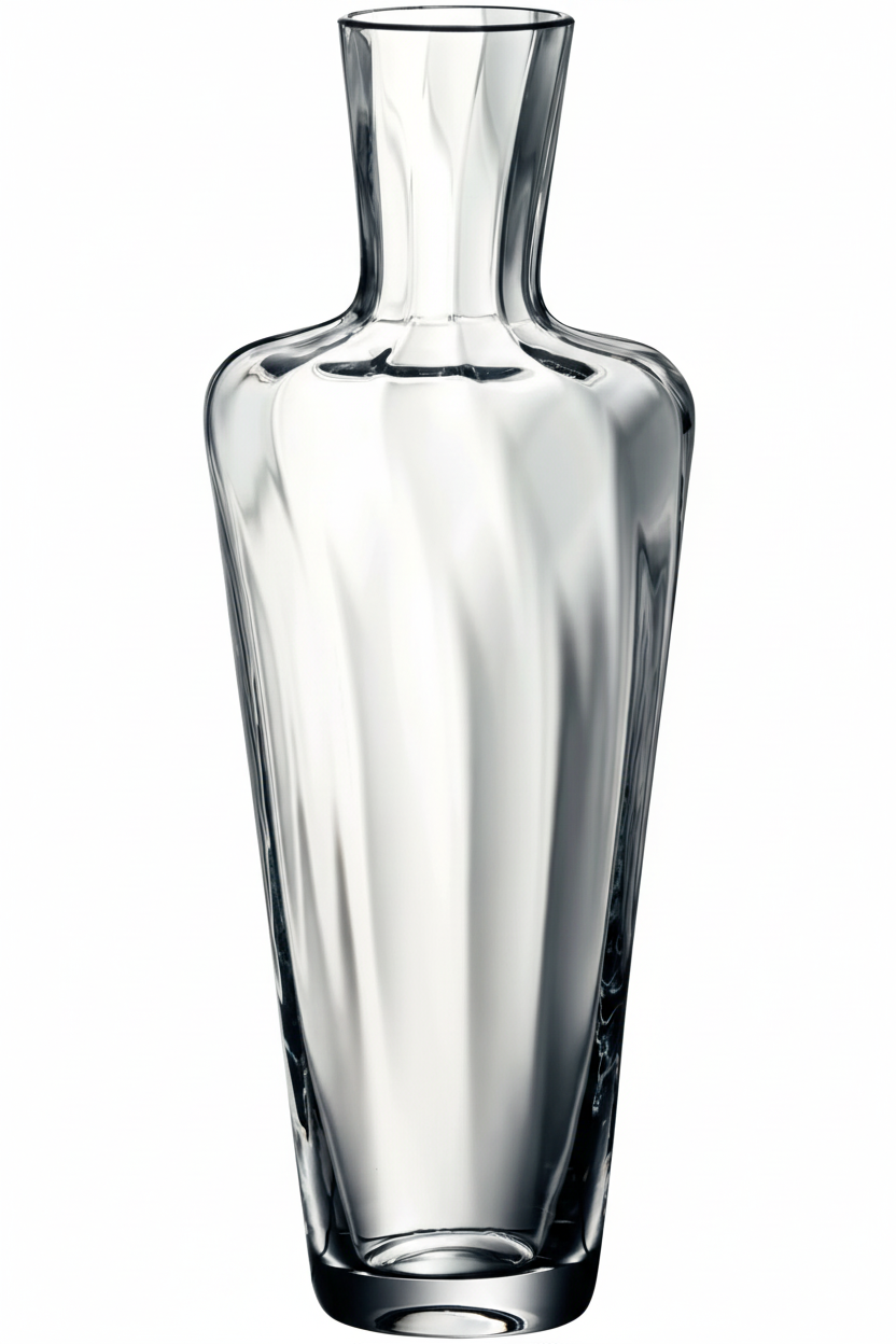 Riedel Decanteerkaraf Mosel - Handlavet - 750 ml