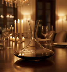 Riedel Decanteerkaraf Ultra Magnum - Handlavet - 1.5 L