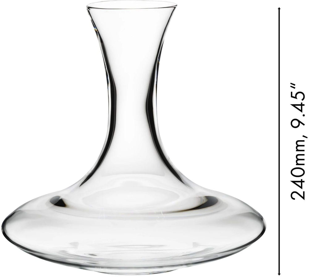 Riedel Decanteerkaraf Ultra Magnum - Handlavet - 1.5 L