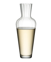 Riedel Vinglas sæt - Hvidvinsglas - Veritas - Riesling / Zinfandel + Vinvenlig karaffel