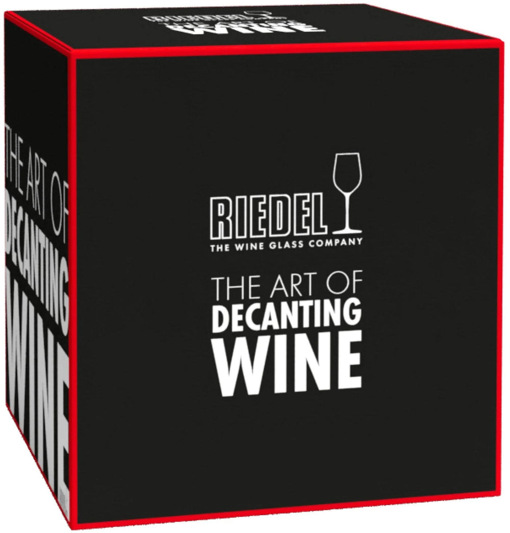 Riedel Decanteerkaraf Ultra Magnum - Handlavet - 1.5 L