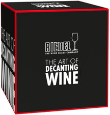 Riedel Decanteerkaraf Ultra Magnum - Handlavet - 1.5 L