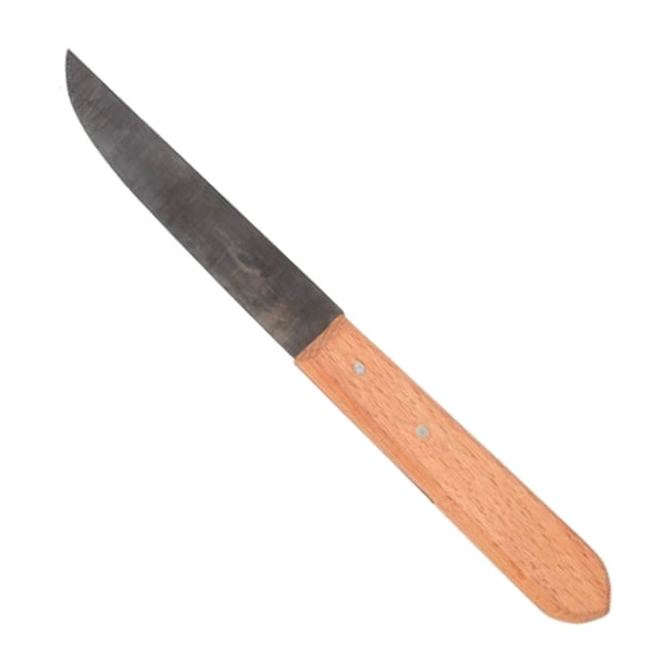 Robert Herder Molenmes - Lichthout - 8.5 cm