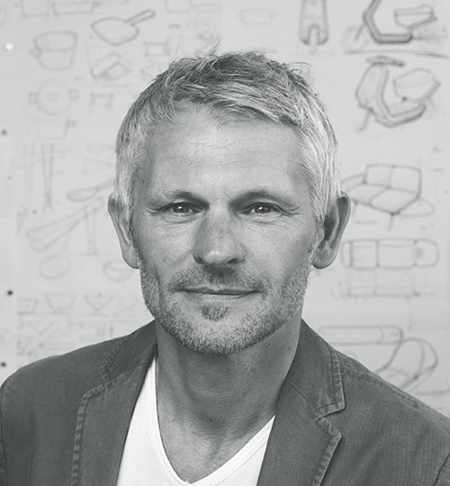 Robert Bronwasser