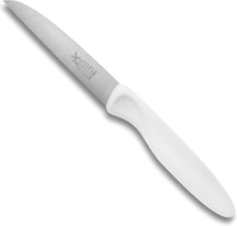 Robert Herder Aardappelmes RVS - Lemmet 8.5 cm - Hvid