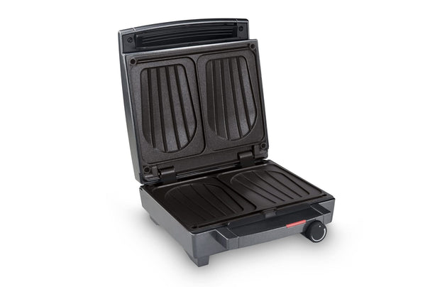 Fritel Tosti-ijzer XL - 1400 W - SW1451