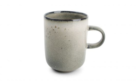 Salt & Pepper Bekers Meridian Grøn/Blå 330 ml - 4 styk