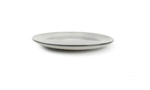 Salt & Pepper Dinerborden Meridian Grøn/Blå ø 26 cm - 4 stykker