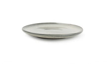 Salt & Pepper Morgenmadstallerkener / Desserttallerkener Meridian Grøn/Blå ø 20 cm - 4 stk.