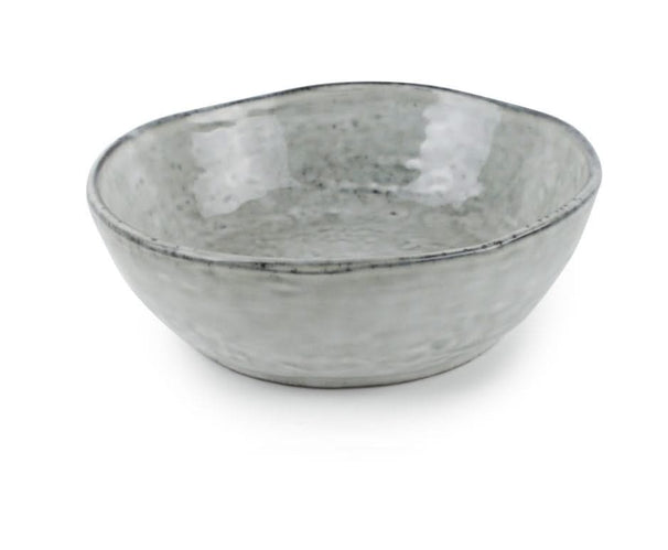 Salt & Pepper Kleine Kommen Artisan Grøn ø 12 cm - 4 Stykker