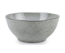 Salt & Pepper Suppeskåle / Skåle Artisan Grøn ø 17 cm - 4 Stykker