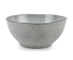 Salt & Pepper Suppeskåle / Skåle Artisan Grøn ø 17 cm - 4 Stykker