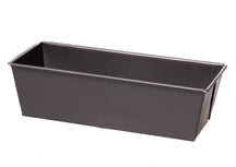 Rektangulær kageform - 26 cm - Kageblik