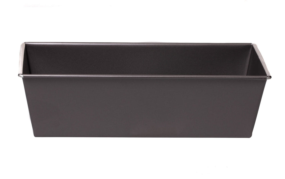 Rektangulær kageform - 26 cm - Kageblik