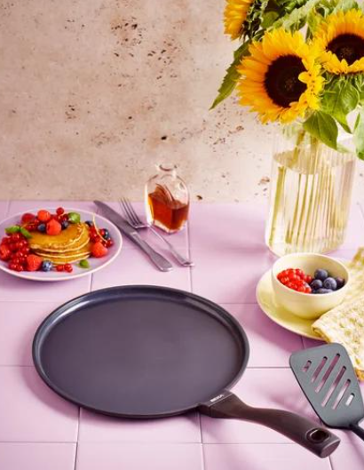 Beka Pannenkoekenpan Energy R  ø 28 cm - keramisk non-stick belægning