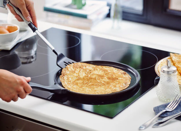 Beka Pannenkoekenpan Energy R ø 25 cm - keramisk non-stick belægning