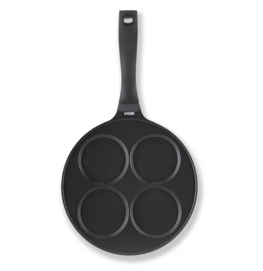 Beka Blinipan Energy R ø 26 cm - keramisk non-stick belægning