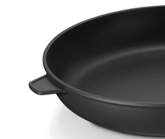 Beka Koekenpan Energy R med tegengreep ø 32 cm - keramiske non-stick belægning