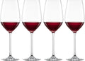 Schott Zwiesel Bordeauxglas Fortissimo - 650 ml - 4 stk.