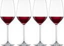 Schott Zwiesel Bordeauxglas Fortissimo - 650 ml - 4 stk.
