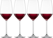 Schott Zwiesel Bordeauxglas Fortissimo - 650 ml - 4 stk.
