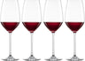 Schott Zwiesel Bordeauxglas Fortissimo - 650 ml - 4 stk.