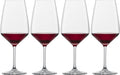 Schott Zwiesel Bordeauxglas Tulip - 656 ml - 4 stk.