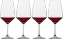 Schott Zwiesel Bordeauxglas Tulip - 656 ml - 4 stk.