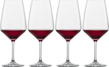 Schott Zwiesel Bordeauxglas Tulip - 656 ml - 4 stk.