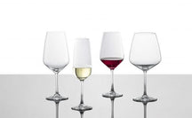 Schott Zwiesel Bourgogne Glas Tulip - 790 ml - 4 stk.