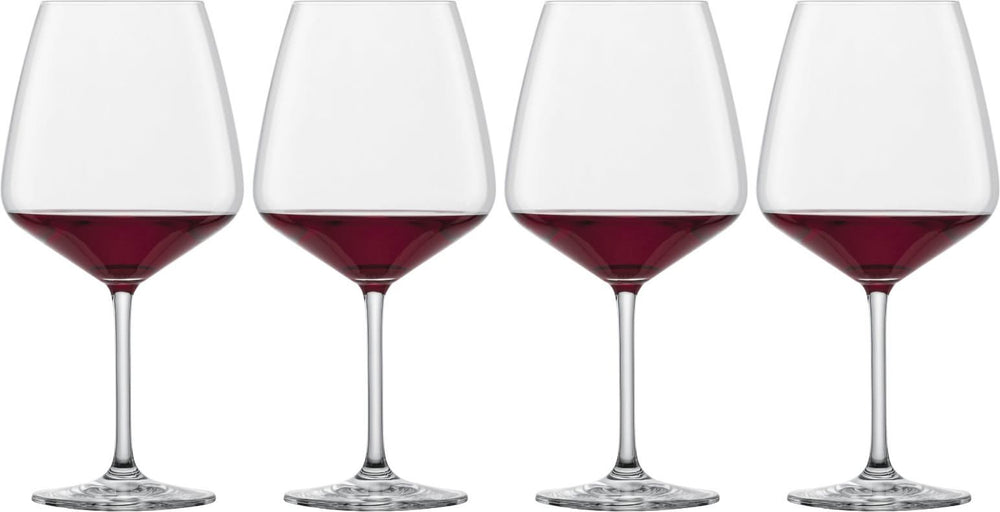 Schott Zwiesel Bourgogne Glas Tulip - 790 ml - 4 stk.