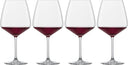 Schott Zwiesel Bourgogne Glas Tulip - 790 ml - 4 stk.