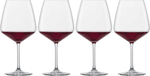 Schott Zwiesel Bourgogne Glas Tulip - 790 ml - 4 stk.