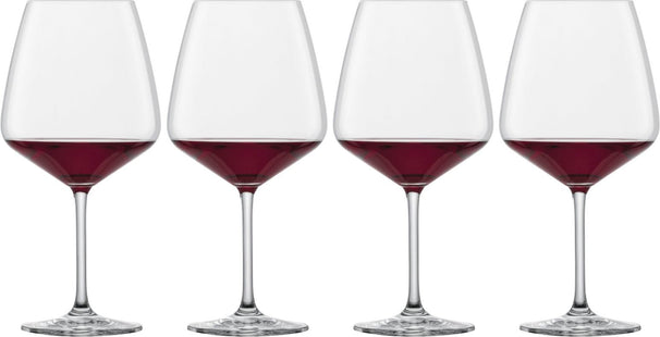 Schott Zwiesel Bourgogne Glas Tulip - 790 ml - 4 stk.