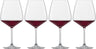 Schott Zwiesel Bourgogne Glas Tulip - 790 ml - 4 stk.