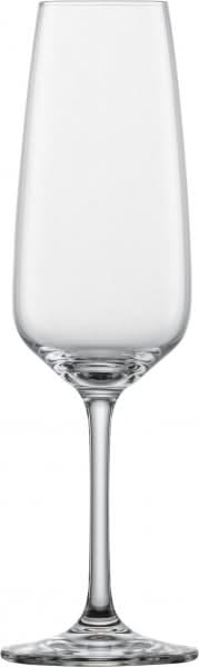 Schott Zwiesel Champagneglas - Flutes - Tulip - 283 ml - 4 stk.