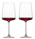 Zwiesel Glas Vinglas Vivid Senses Flavour & Spicy - 660 ml - 2 stk.