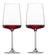 Zwiesel Glas Vinglas Vivid Senses Flavour & Spicy - 660 ml - 2 stk.