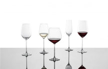 Schott Zwiesel Røde Vinglas Fortissimo - 505 ml - 4 stk.